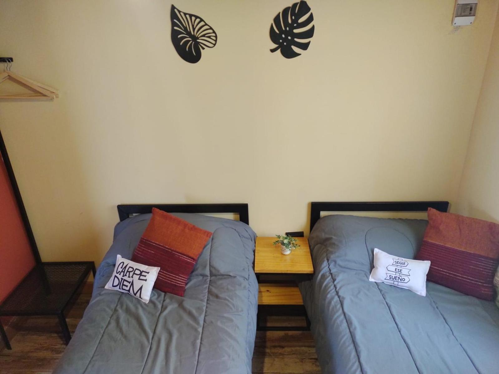 Cabanas Ventalia El Calafate Exteriér fotografie