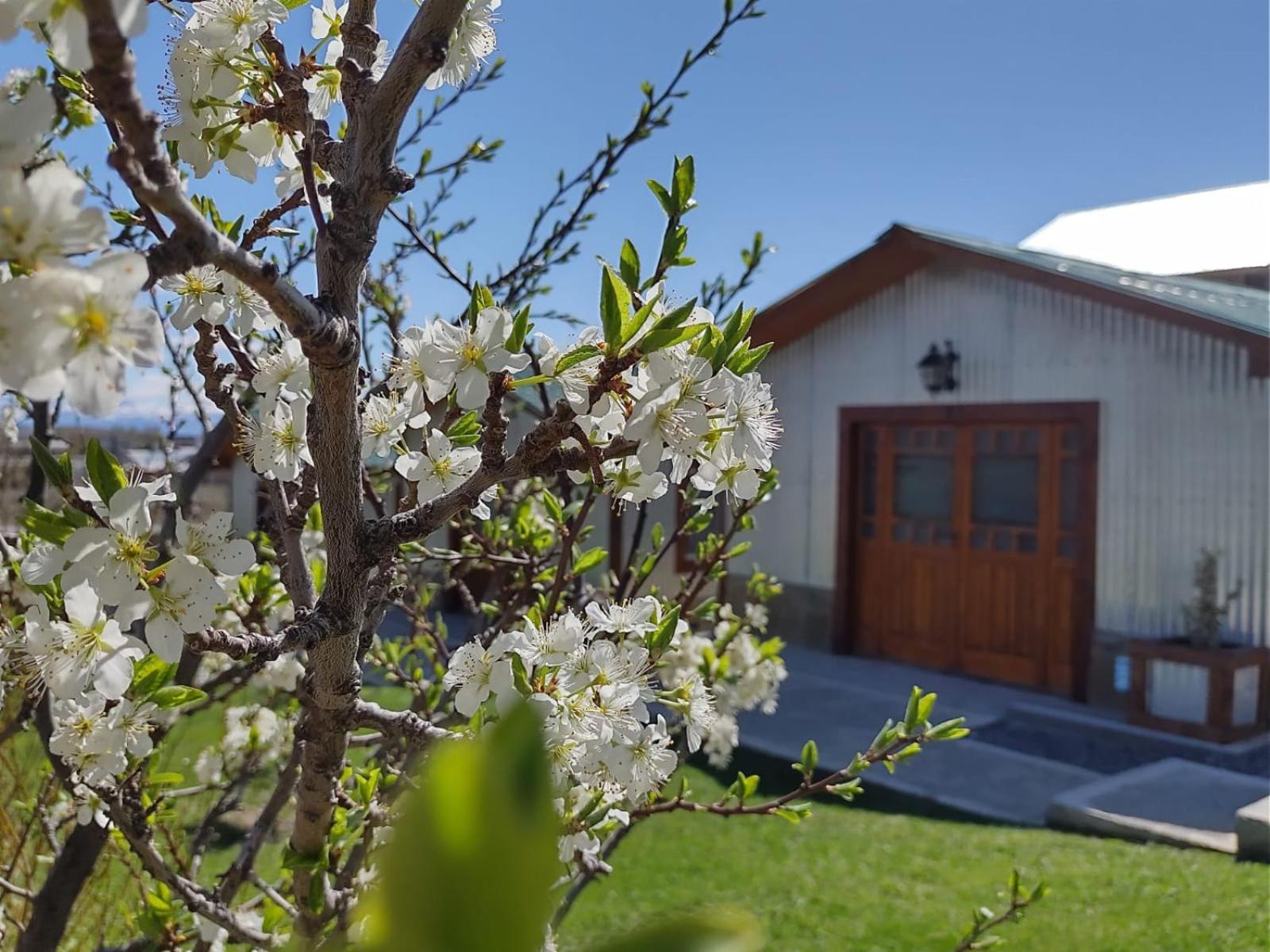 Cabanas Ventalia El Calafate Exteriér fotografie